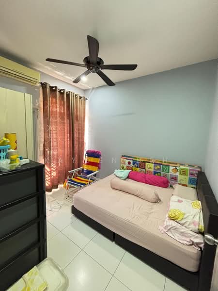 Rumah Teres 2-Tingkat untuk Dijual di Taman Nusa Idaman (Iskandar Puteri (Nusajaya)) - Kayden Beh - PropertyGuru.com.my