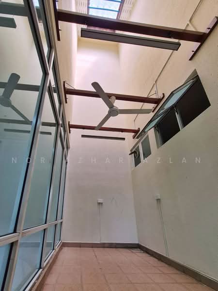 Rumah Berkembar untuk Dijual di Saujana (Selangor) - Nor Azhar Azlan - PropertyGuru.com.my