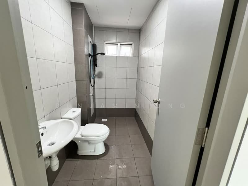 Kediaman Servis untuk Disewa di One 49 Residence - Benjamin Ong - Bathroom - PropertyGuru.com.my