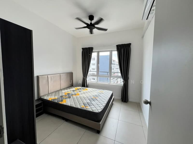 Kediaman Servis untuk Disewa di One 49 Residence - Benjamin Ong - Bedroom - PropertyGuru.com.my
