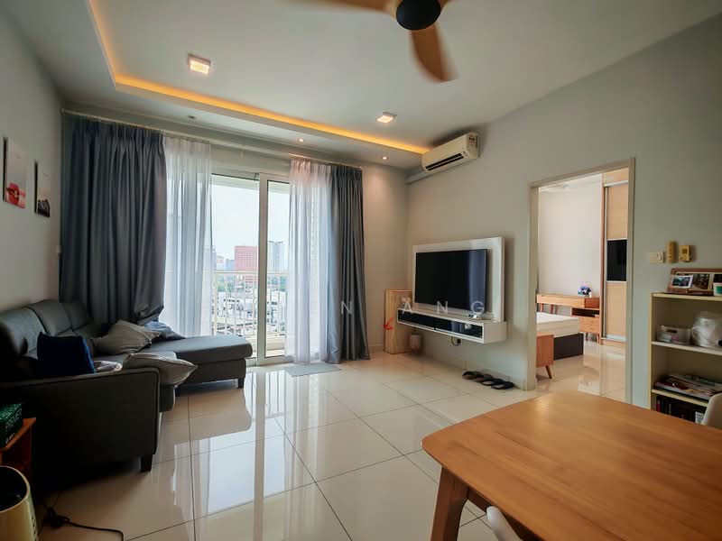 Service Residence for Sale at Court 28 - Allen Ang - PropertyGuru.com.my