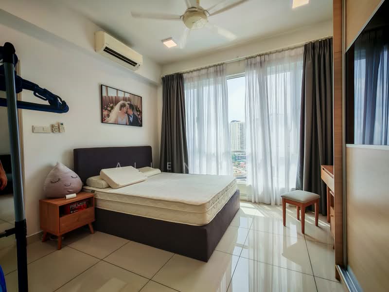 Service Residence for Sale at Court 28 - Allen Ang - PropertyGuru.com.my