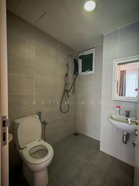 Service Residence for Sale at Court 28 - Allen Ang - PropertyGuru.com.my