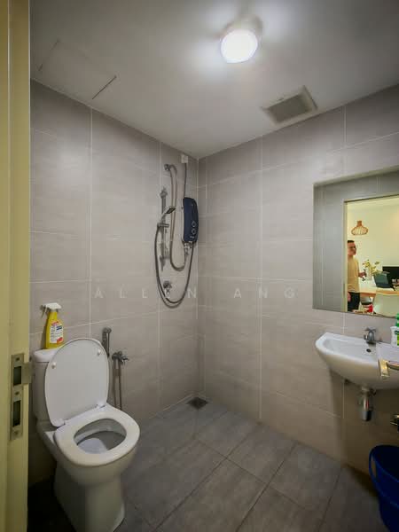 Service Residence for Sale at Court 28 - Allen Ang - PropertyGuru.com.my