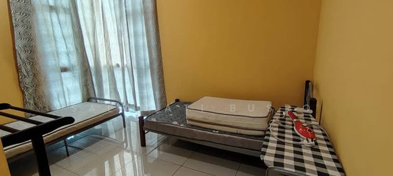 Condominium for Rent at Opal Residensi - Salawati Busro - Bedroom - PropertyGuru.com.my