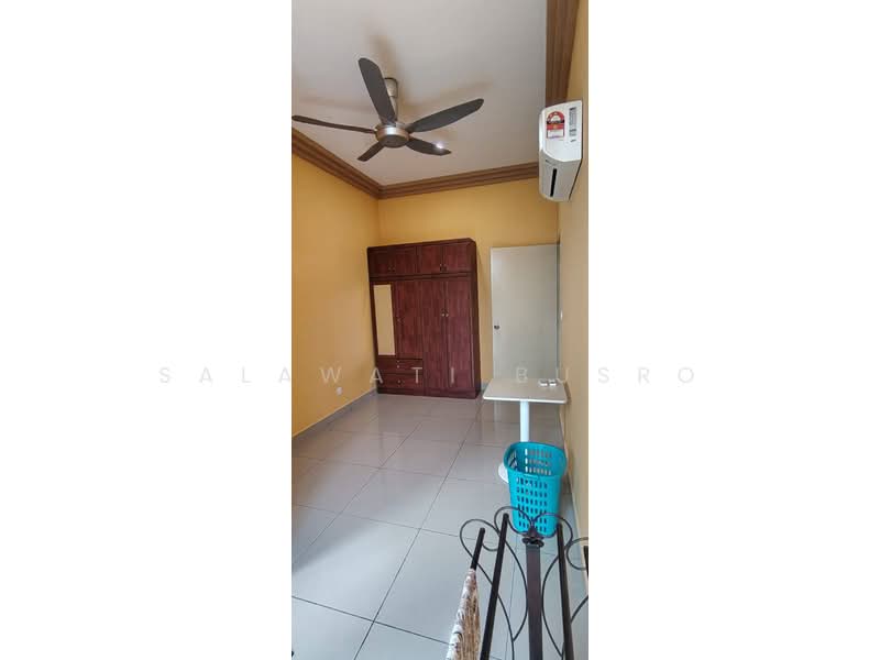 Condominium for Rent at Opal Residensi - Salawati Busro - Bedroom - PropertyGuru.com.my