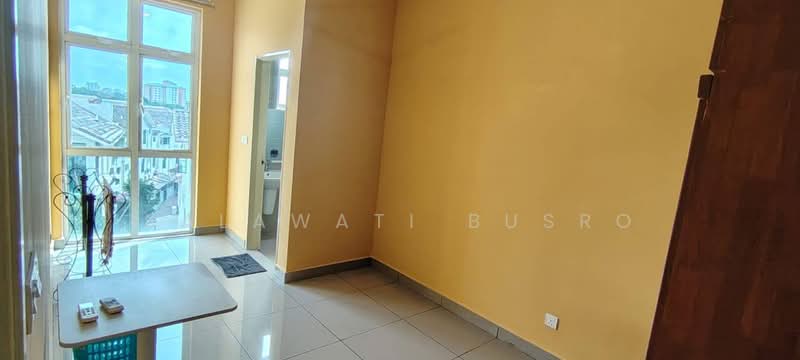 Condominium for Rent at Opal Residensi - Salawati Busro - Interior - PropertyGuru.com.my