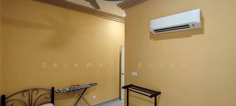 Condominium for Rent at Opal Residensi - Salawati Busro - Interior - PropertyGuru.com.my
