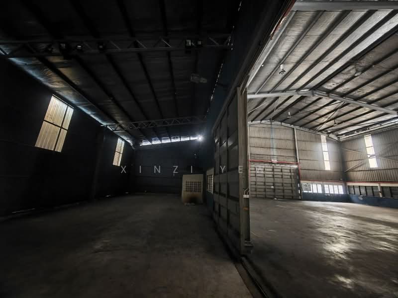Kilang untuk Disewa di Bukit Rahman Putra (Sungai Buloh) - Xinzi Yew - Interior - PropertyGuru.com.my