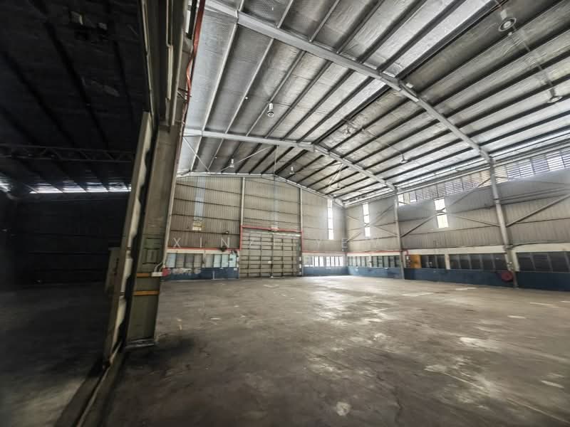 Kilang untuk Disewa di Bukit Rahman Putra (Sungai Buloh) - Xinzi Yew - Interior - PropertyGuru.com.my