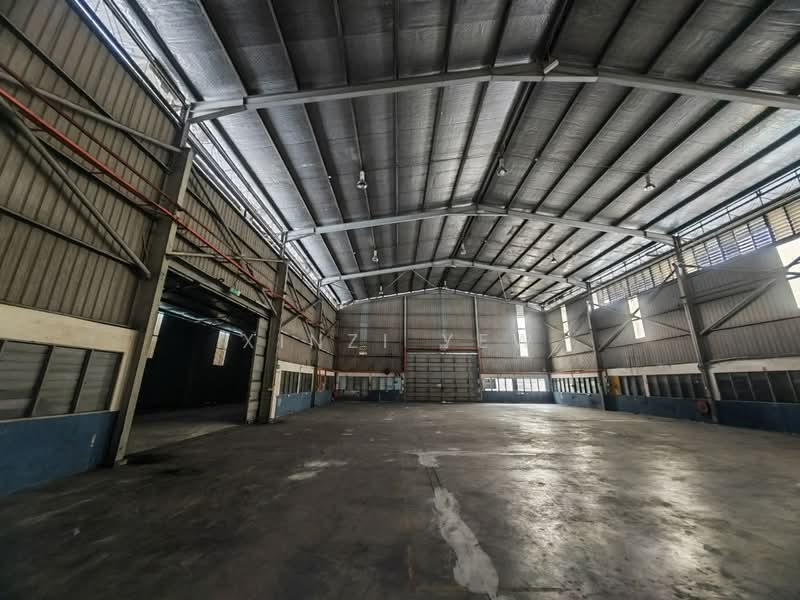 Kilang untuk Disewa di Bukit Rahman Putra (Sungai Buloh) - Xinzi Yew - Interior - PropertyGuru.com.my