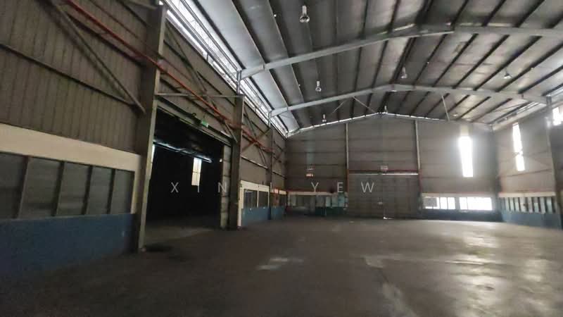 Kilang untuk Disewa di Bukit Rahman Putra (Sungai Buloh) - Xinzi Yew - Interior - PropertyGuru.com.my