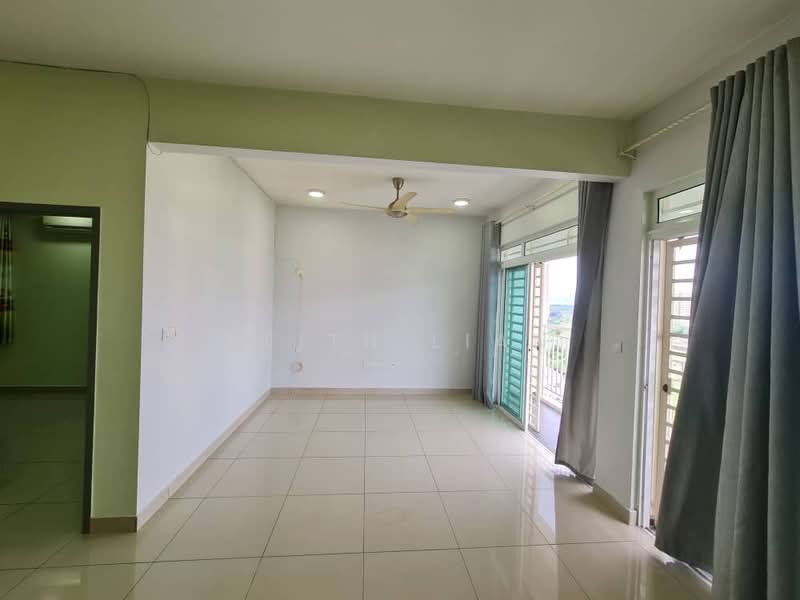 Service Residence for Sale at V-Residensi 2 - Keith Lian - Living Room - PropertyGuru.com.my