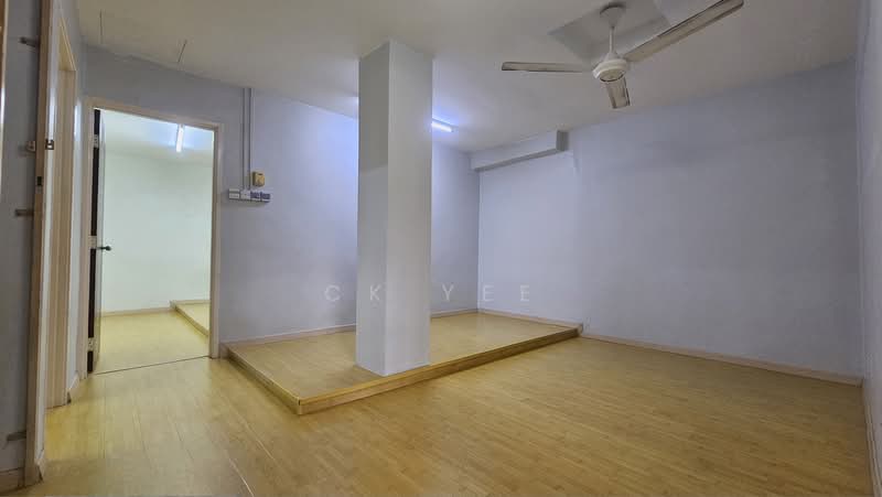 Terraced House for Sale in Damai Budi (Cheras) - CK Yee - PropertyGuru.com.my