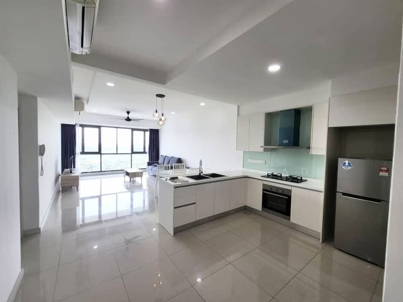 Condominium for Rent at Iskandar Residences - APRILIA CHAYADI - PropertyGuru.com.my