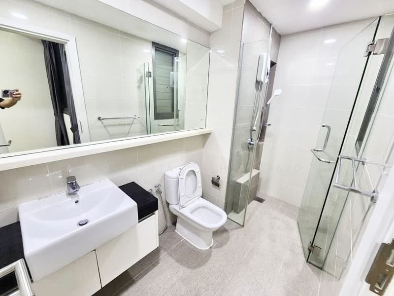 Condominium for Rent at Iskandar Residences - APRILIA CHAYADI - PropertyGuru.com.my