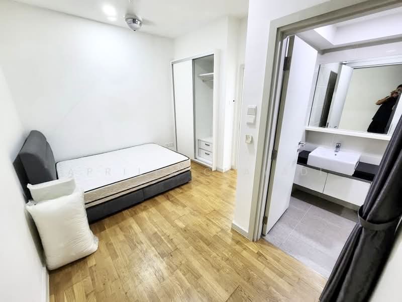 Condominium for Rent at Iskandar Residences - APRILIA CHAYADI - PropertyGuru.com.my