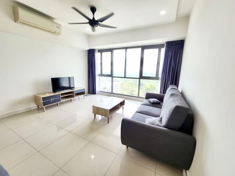 Condominium for Rent at Iskandar Residences - APRILIA CHAYADI - PropertyGuru.com.my