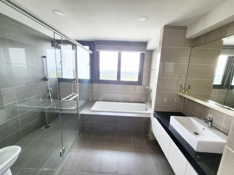 Condominium for Rent at Iskandar Residences - APRILIA CHAYADI - PropertyGuru.com.my