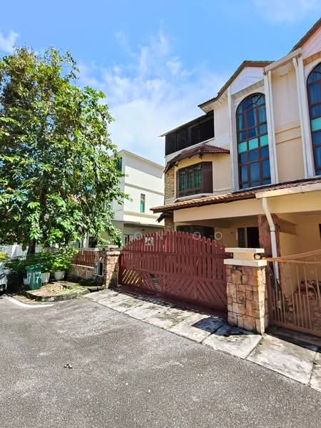 Rumah Berkembar untuk Dijual di Batu Ferringhi (Penang) - Aaron Ooi - Exterior - PropertyGuru.com.my