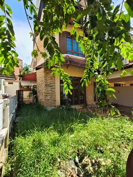 Rumah Berkembar untuk Dijual di Batu Ferringhi (Penang) - Aaron Ooi - Exterior - PropertyGuru.com.my