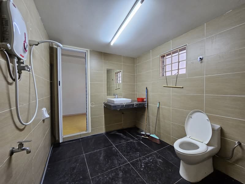 Terraced House for Sale in Alam Damai (Cheras) - CK Yee - PropertyGuru.com.my