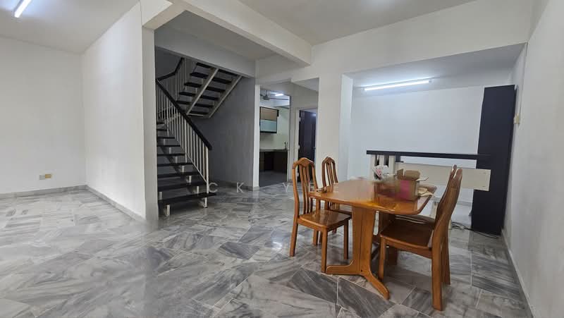Terraced House for Sale in Alam Damai (Cheras) - CK Yee - PropertyGuru.com.my