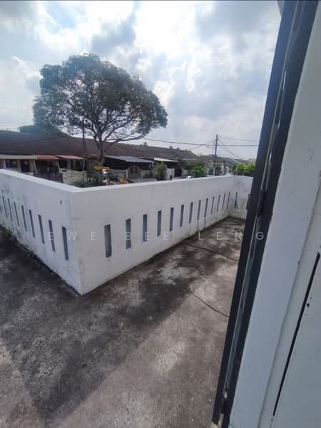 Bungalow House for Rent in Taman Melodies (Johor Bahru) - Ewe Bee Leng - Exterior - PropertyGuru.com.my