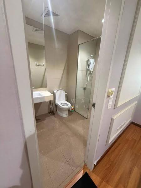 Service Residence for Rent at Hyde Tower - Salawati Busro - Bathroom - PropertyGuru.com.my