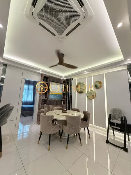 2-storey Terraced House for Sale in Taman Desa Botani (Batu Pahat) - ZG Law - PropertyGuru.com.my