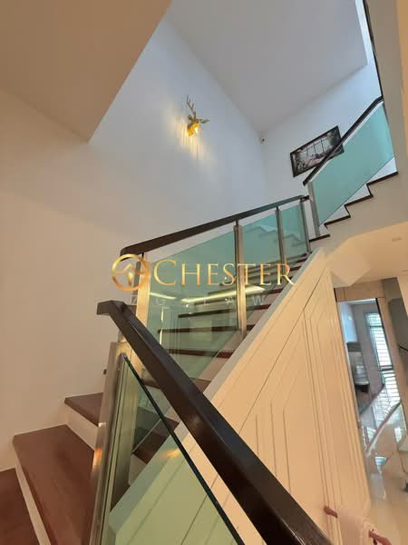 2-storey Terraced House for Sale in Taman Desa Botani (Batu Pahat) - ZG Law - PropertyGuru.com.my