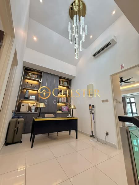 2-storey Terraced House for Sale in Taman Desa Botani (Batu Pahat) - ZG Law - PropertyGuru.com.my