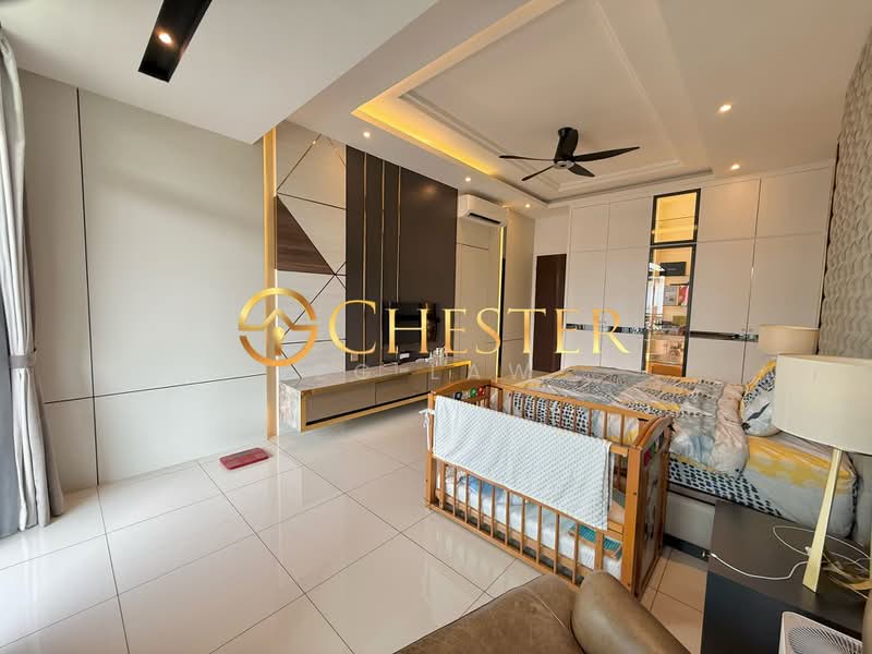 2-storey Terraced House for Sale in Taman Desa Botani (Batu Pahat) - ZG Law - PropertyGuru.com.my