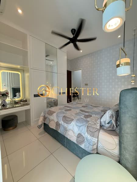 2-storey Terraced House for Sale in Taman Desa Botani (Batu Pahat) - ZG Law - PropertyGuru.com.my