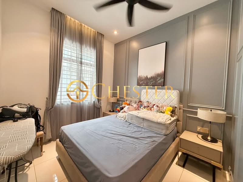 2-storey Terraced House for Sale in Taman Desa Botani (Batu Pahat) - ZG Law - PropertyGuru.com.my