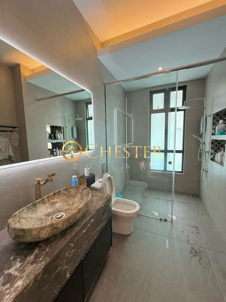 2-storey Terraced House for Sale in Taman Desa Botani (Batu Pahat) - ZG Law - PropertyGuru.com.my