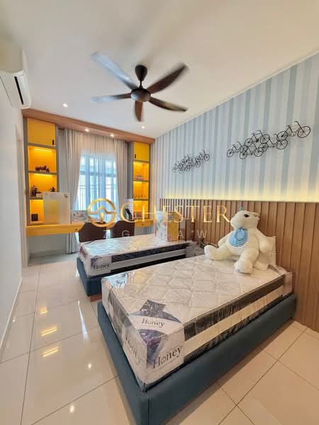 2-storey Terraced House for Sale in Taman Desa Botani (Batu Pahat) - ZG Law - PropertyGuru.com.my