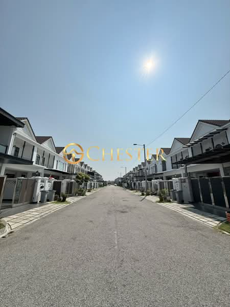 2-storey Terraced House for Sale in Taman Desa Botani (Batu Pahat) - ZG Law - PropertyGuru.com.my