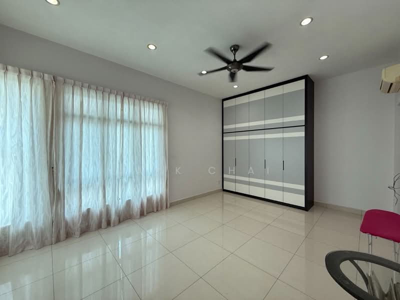 Semi-Detached House for Sale in Skudai (Johor) - Jack Chai - Bedroom - PropertyGuru.com.my