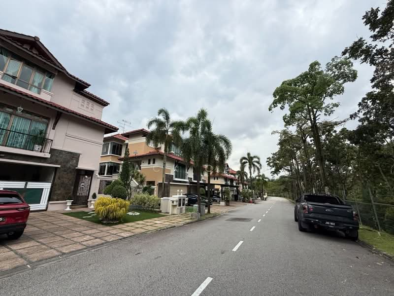 Semi-Detached House for Sale in Skudai (Johor) - Jack Chai - Exterior - PropertyGuru.com.my