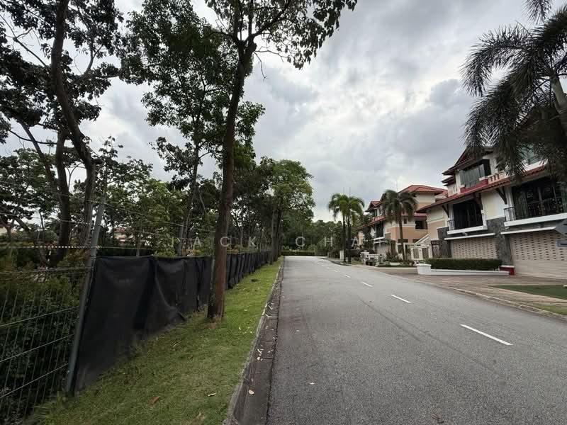 Semi-Detached House for Sale in Skudai (Johor) - Jack Chai - Exterior - PropertyGuru.com.my