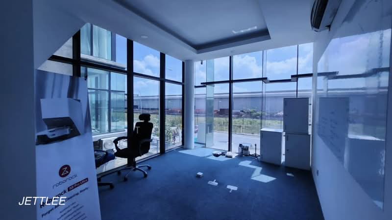 Factory for Sale in Meru (Klang) - Tom Lee - Interior - PropertyGuru.com.my