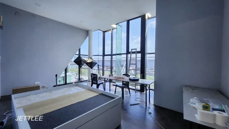 Factory for Sale in Meru (Klang) - Tom Lee - Interior - PropertyGuru.com.my