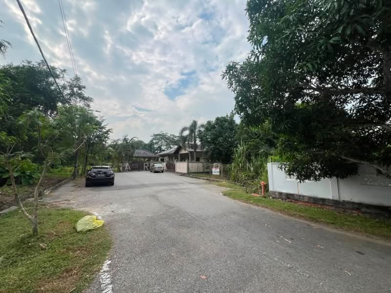 Tanah Kediaman untuk Dijual di Kota Puteri (Batu Arang) - Farah Dina - Exterior - PropertyGuru.com.my