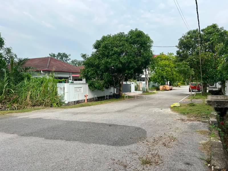 Tanah Kediaman untuk Dijual di Kota Puteri (Batu Arang) - Farah Dina - Exterior - PropertyGuru.com.my