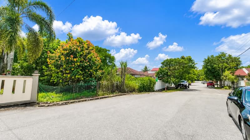 Tanah Kediaman untuk Dijual di Kota Puteri (Batu Arang) - Farah Dina - Exterior - PropertyGuru.com.my