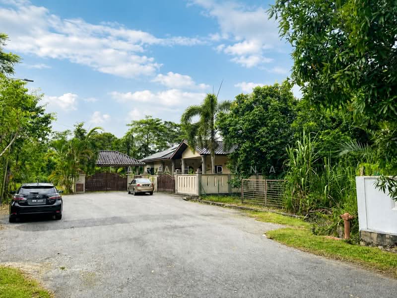 Tanah Kediaman untuk Dijual di Kota Puteri (Batu Arang) - Farah Dina - Exterior - PropertyGuru.com.my