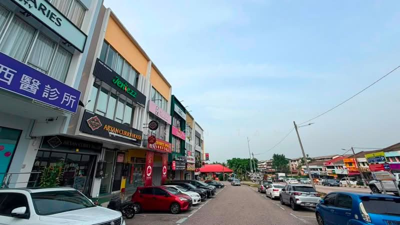 Shop for Sale in Taman Ungku Tun Aminah (Skudai) - Winson Tan - Exterior - PropertyGuru.com.my
