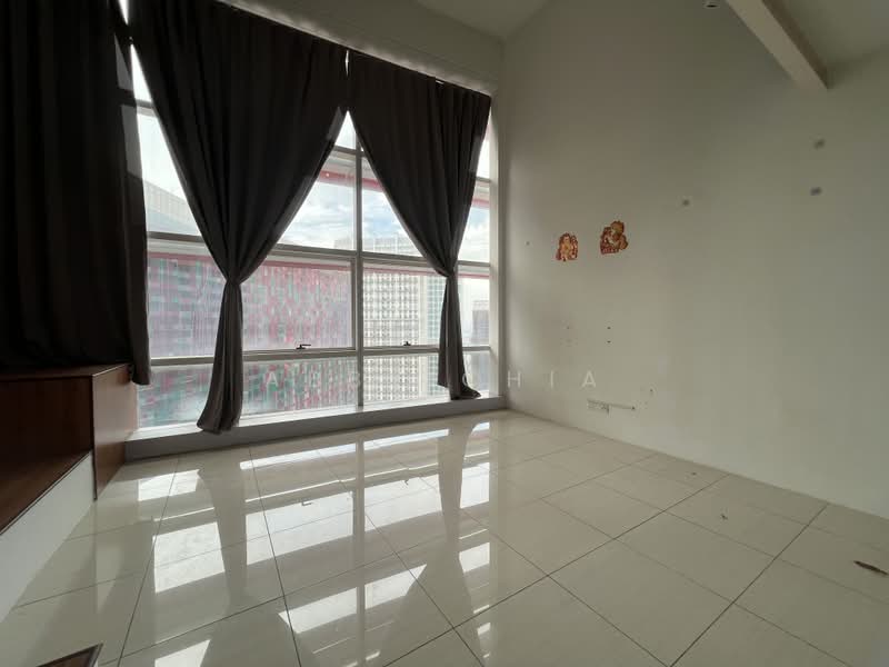 Service Residence for Rent at SOHO @ Empire City - Abby Chia - View - PropertyGuru.com.my
