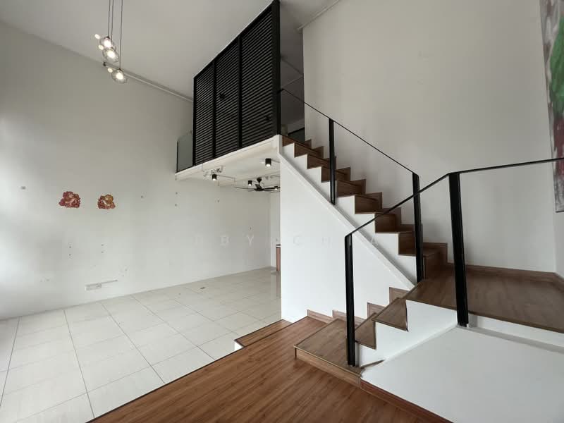 Service Residence for Rent at SOHO @ Empire City - Abby Chia - Interior - PropertyGuru.com.my